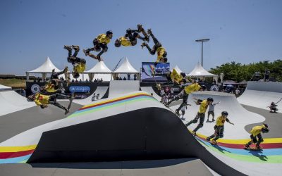 THE IMAGIN EXTREME BARCELONA HAS ALREADY PROCLAIMED THE FIRST WINNERS
