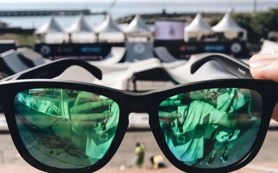 NORTHWEEK NEW OFFICIAL SPONSOR OF IMAGIN EXTREME BARCELONA