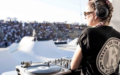 MUSIC, DJ’S AND CONCERTS AT THE IMAGIN EXTREME BARCELONA