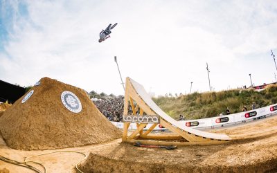 FIRST CHAMPIONS AT IMAGIN EXTREME ON THE FIRST DAY OF ITS 10TH ANNIVERSARY CELEBRATION