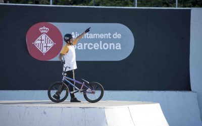 DO YOU HAVE ALL THE INFORMATION TO COME TO THE IMAGIN EXTREME BARCELONA THIS WEEKEND?