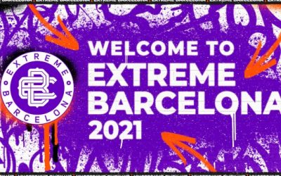 Un mes para la llegada del Extreme Barcelona 2021