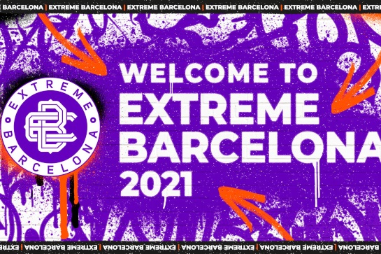 Un mes per l’arribada de l’Extreme Barcelona 2021
