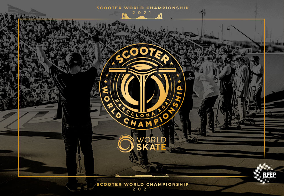 Everything you need to know about 2021 Scooter World Championships. The final battle is coming to Extreme Barcelona