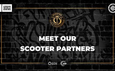 The scooter brands are turning to the Scooter World Championships