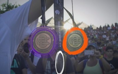 1 WEEK TO GO: EXTREME BARCELONA IS BACK