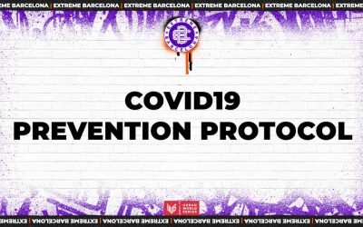 COVID19 Prevention Protocol