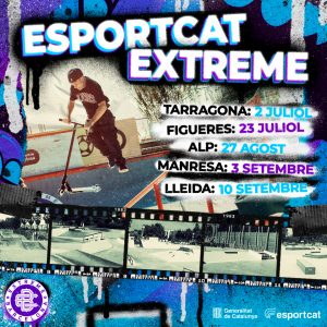 EsportCat Extreme Series