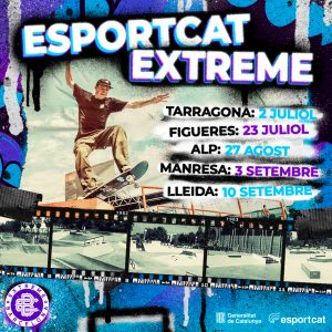 EsportCat Extreme Series