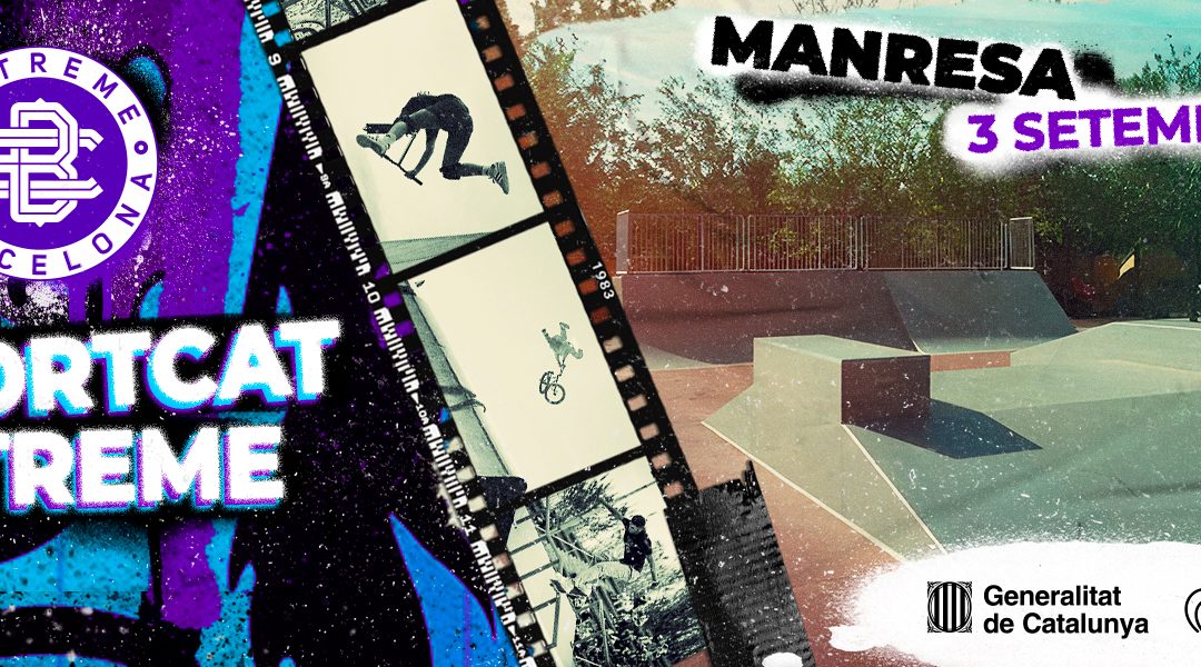 Manresa becomes the penultimate opportunity to get a place in Extreme Barcelona