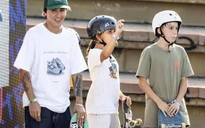 Registrations for the BCN Skate League 2024 are open