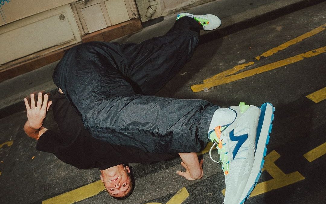 Victoria Shoes se une al Extreme Barcelona como Official Footwear Partner