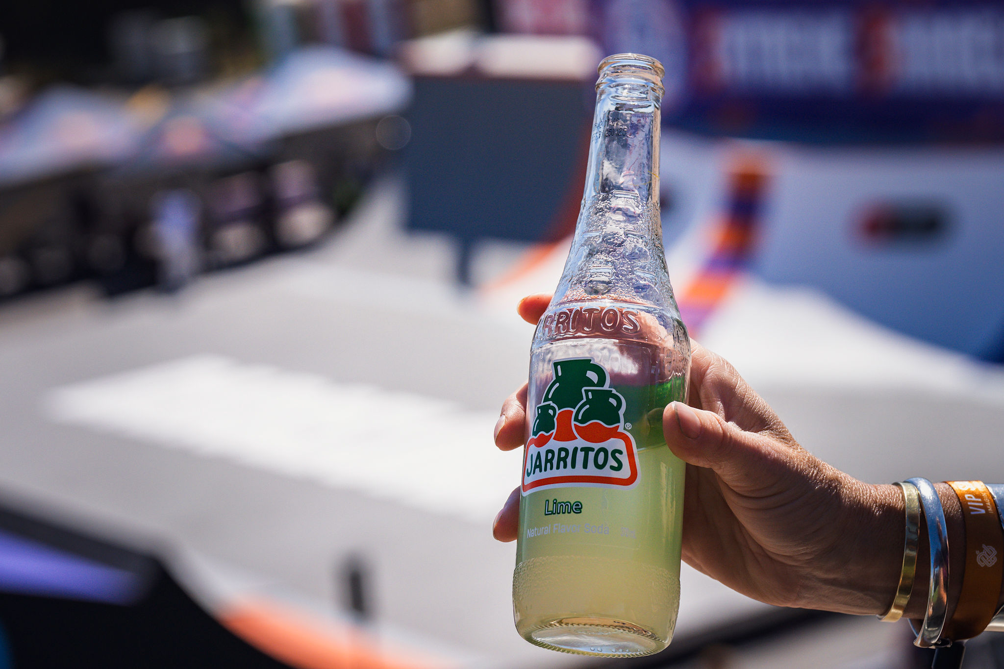 jarritos extreme barcelona