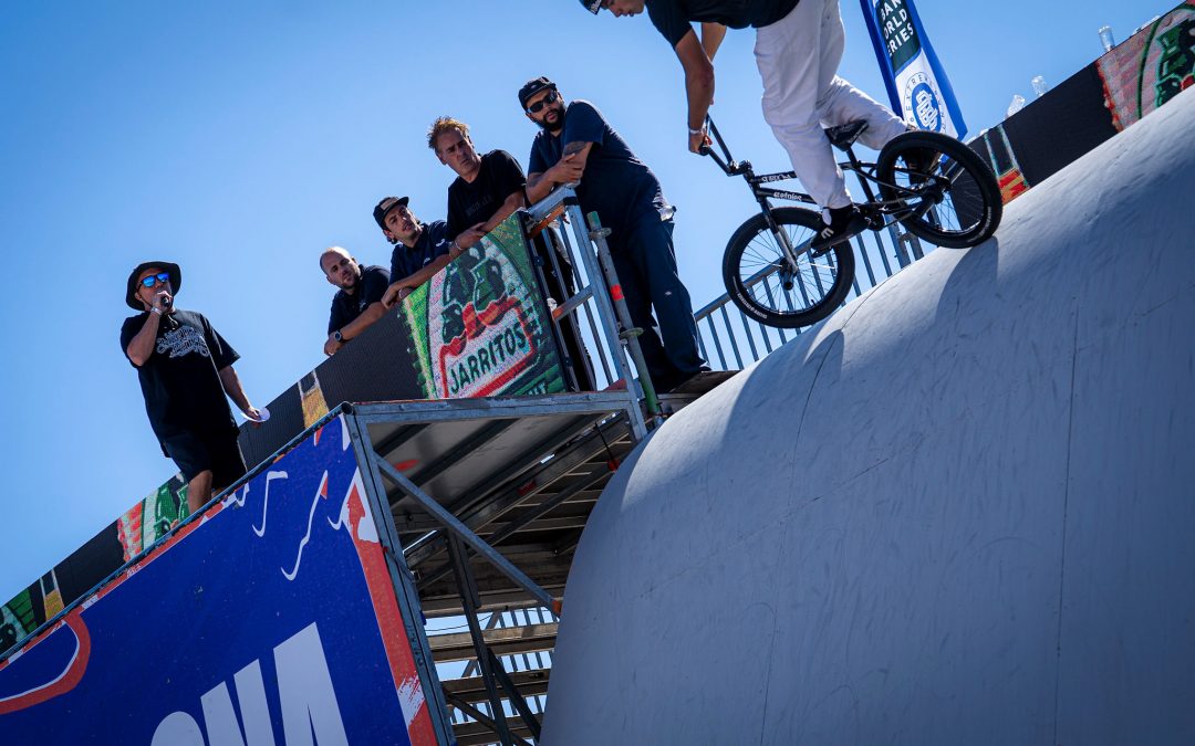 Ocho nombres a seguir en el Extreme Barcelona 2025