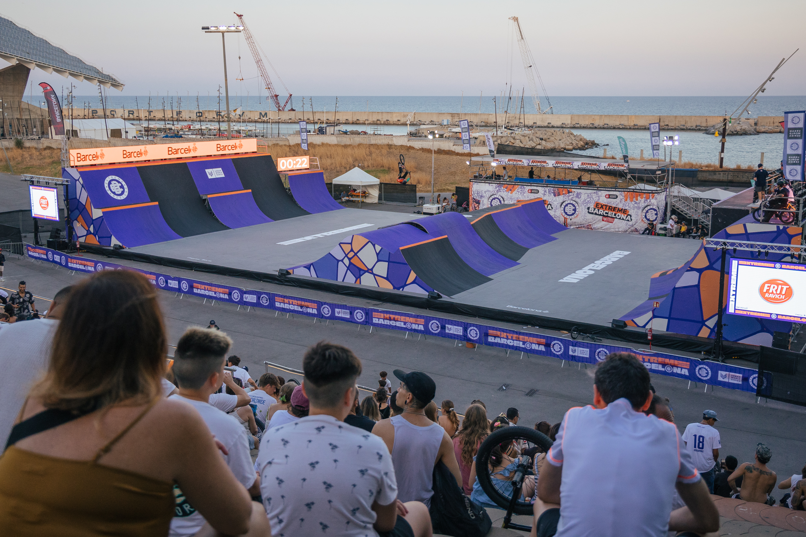 Campeonato de España de Breaking