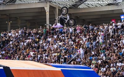 Save the date: El Extreme Barcelona 2026 se celebrará el 4-6 de septiembre