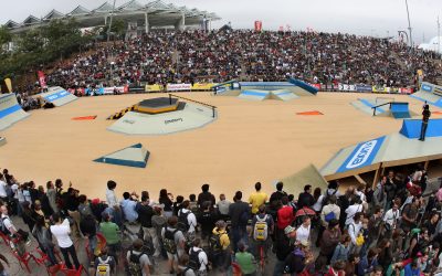 NOT KIDS ANYMORE: L’Extreme Barcelona compleix 18 anys i ho celebrarem com s’ho mereix