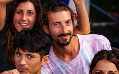 ¡Vive la emoción desde dentro! Conviértete en voluntario del Extreme Barcelona