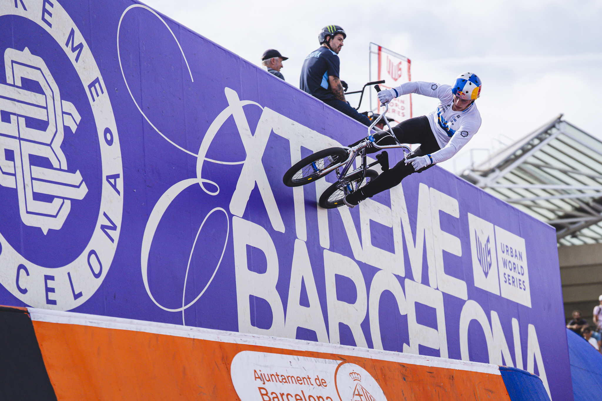 Extreme Barcelona 2025