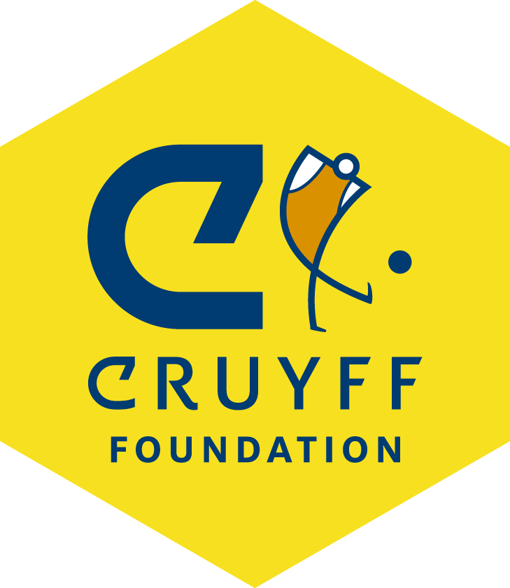 LOGO FUNDACIÓ CRUYFF