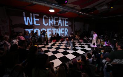 Urban World Series y Concept Club vuelven a unir fuerzas en Extreme Barcelona 2026 tras el éxito de Ignite Madrid