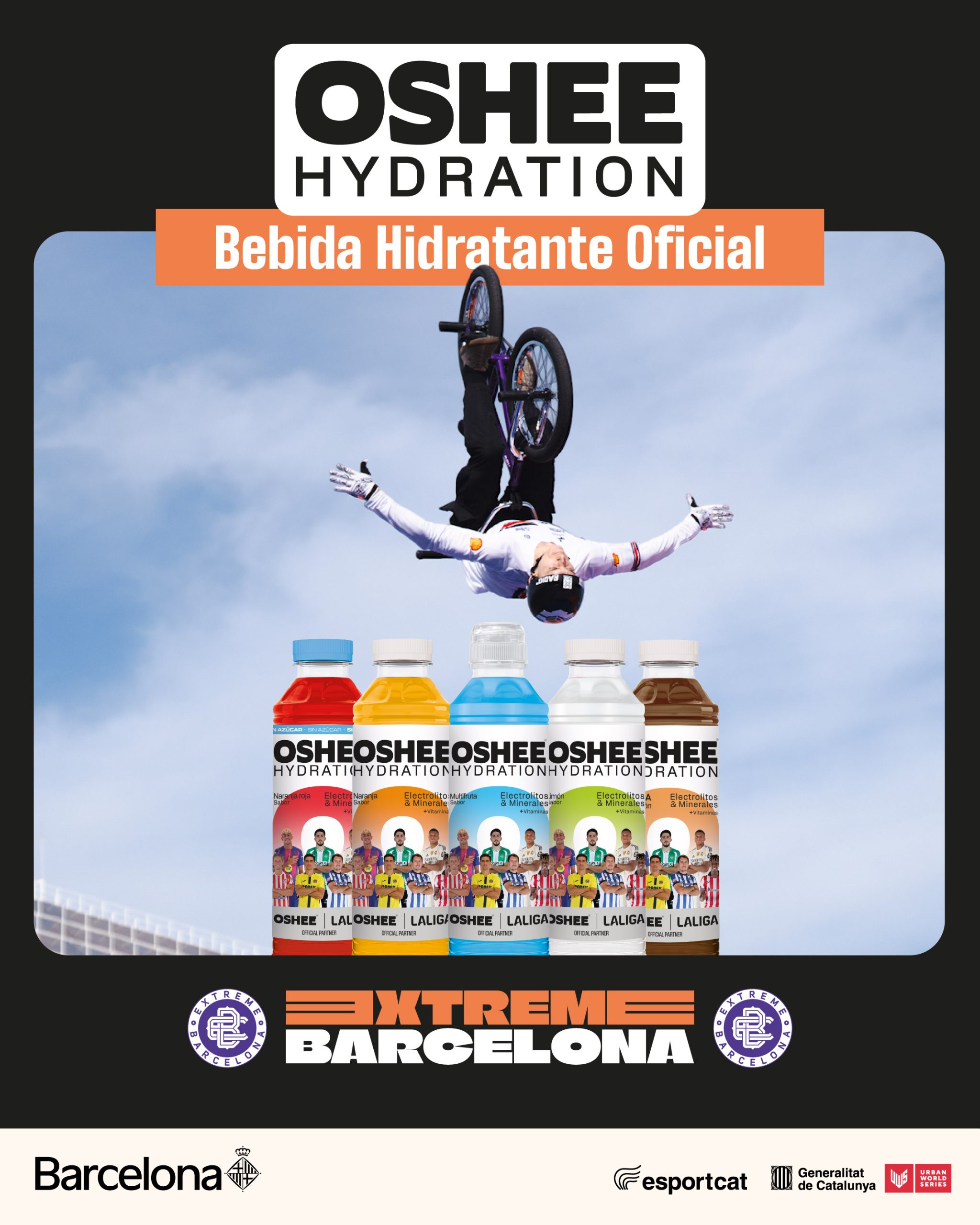 Jarritos Extreme Barcelona