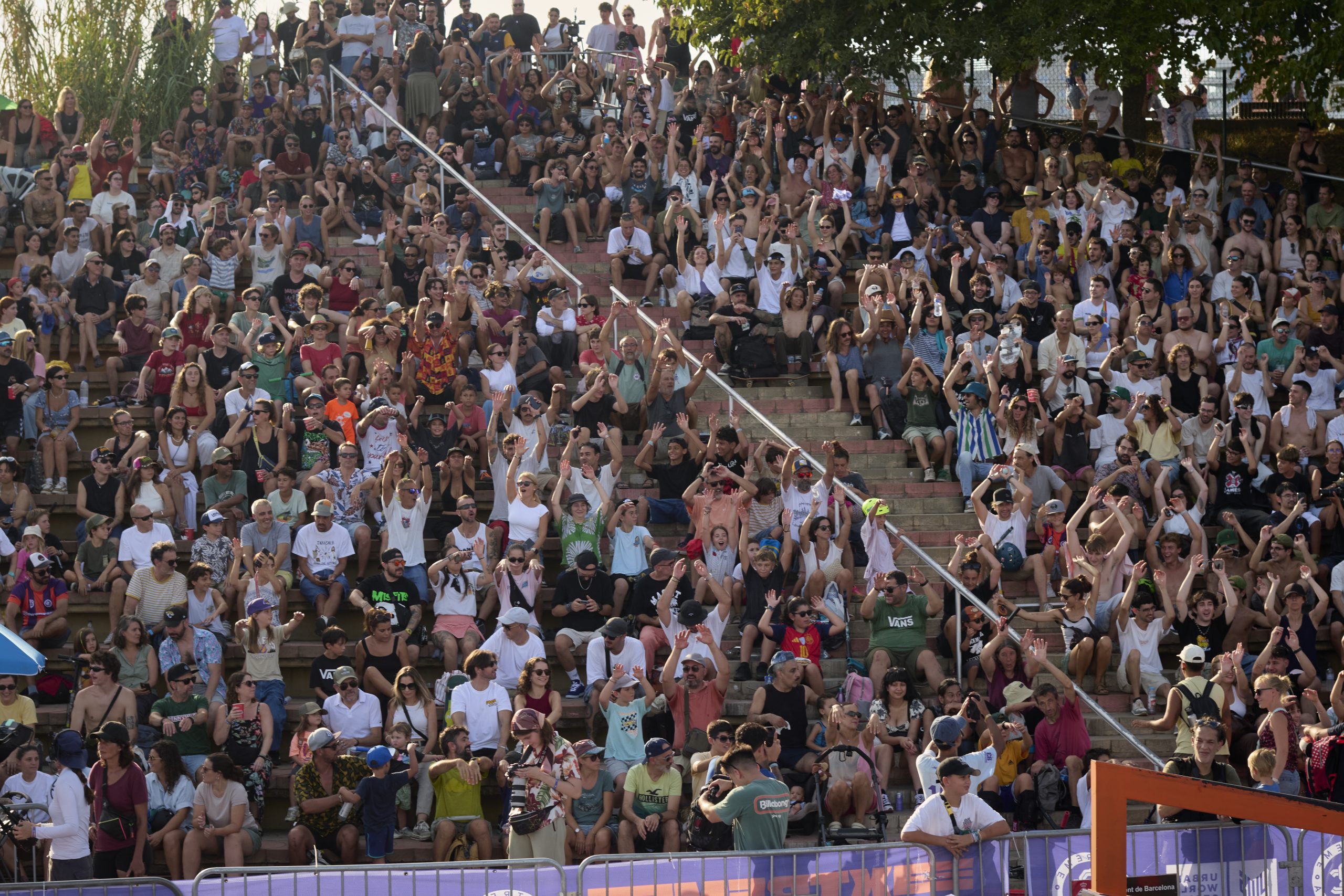 Spanish Breaking Championship