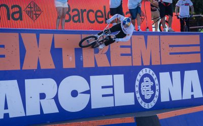 Enjoy the best of Extreme Barcelona 2026 with the official Aftermovie